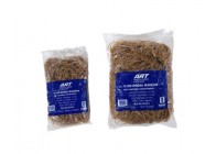 Elastice de bani (cauciuc natural) ART 200 gr.